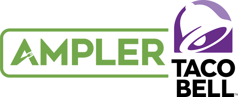 Ampler logo
