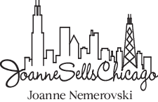 Joanna Sells logo