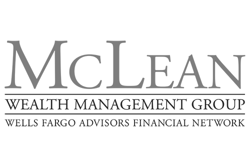 McLean Wealth Management Group logo