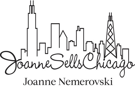 Joanne Sells Chicago logo