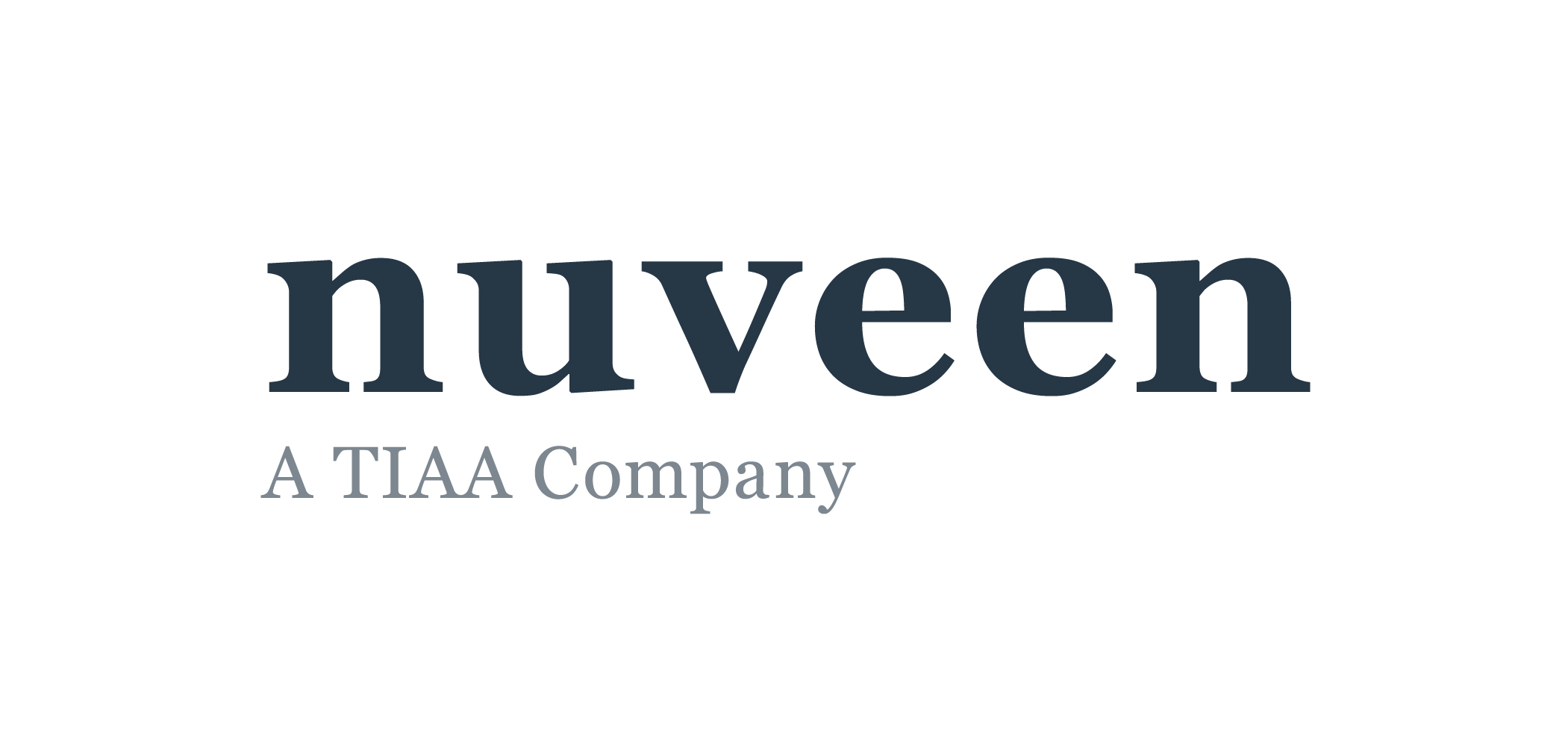 Nuveen Investments logo