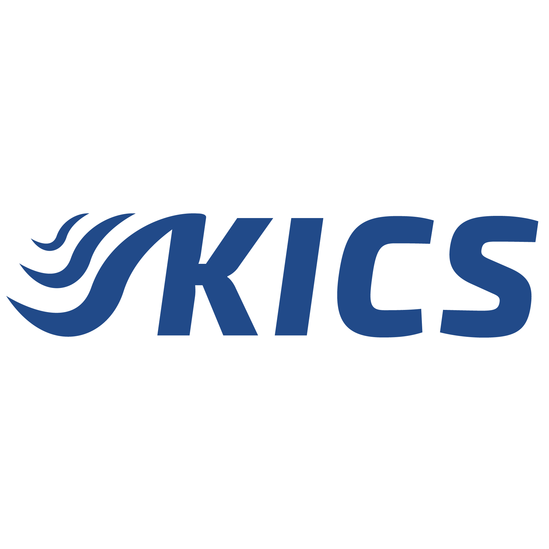 KICS FC logo