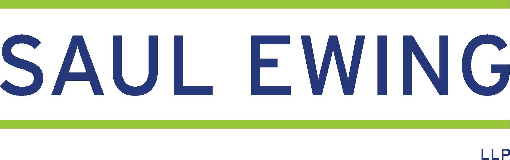 Saul Ewing LLC logo