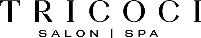 Tricoci Salon Spa logo