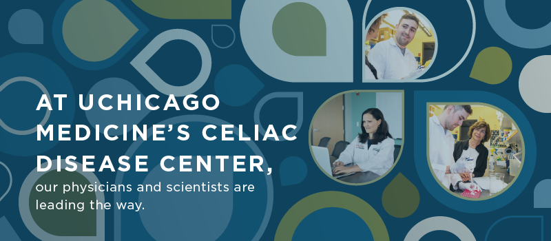 Celiac Disease Center