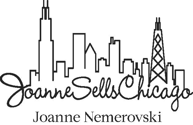 Joanne Sells Chicago logo