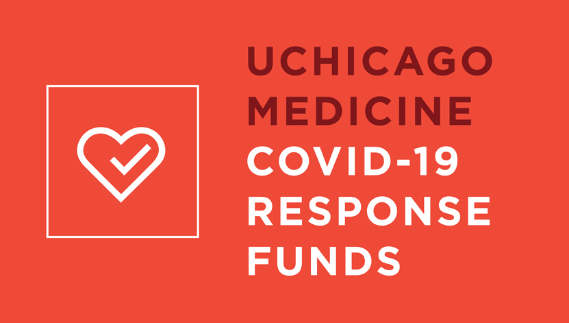 COVID 19 Response Funds