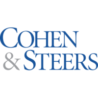 Cohen and Steers